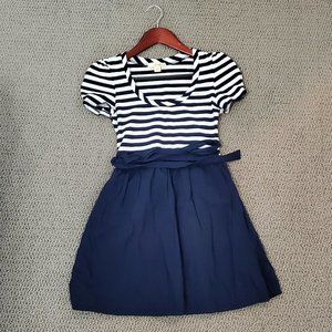 nautical dress